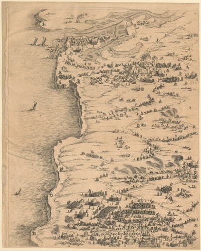  av Jacques Callot