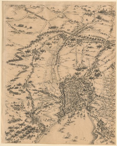  av Jacques Callot