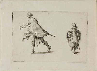  av Jacques Callot