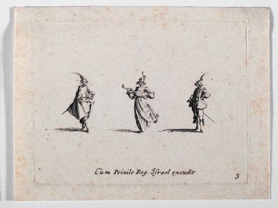  av Jacques Callot