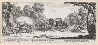  av Jacques Callot