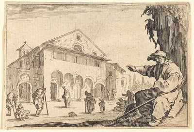  av Jacques Callot