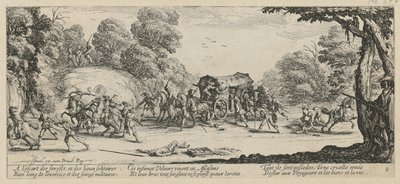  av Jacques Callot
