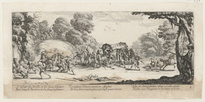  av Jacques Callot