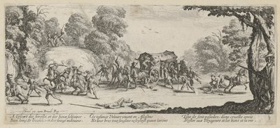  av Jacques Callot