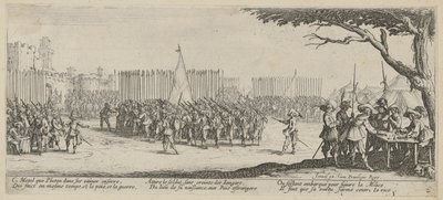  av Jacques Callot