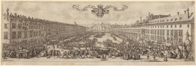  av Jacques Callot