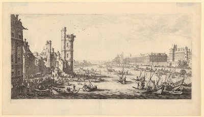  av Jacques Callot