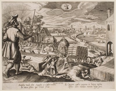  av Jacques Callot