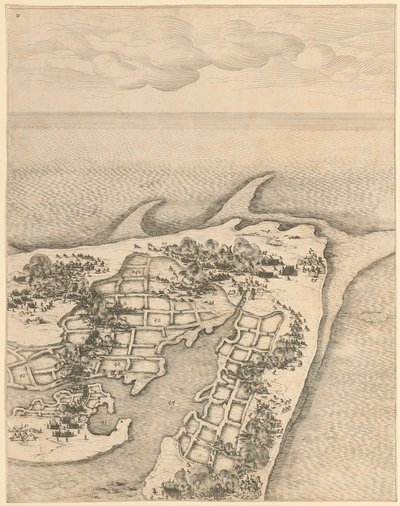  av Jacques Callot