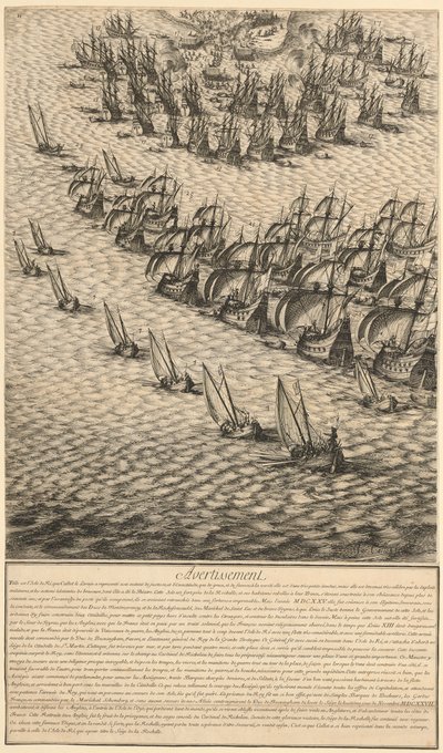  av Jacques Callot