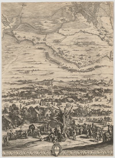  av Jacques Callot