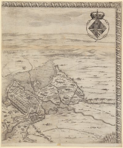  av Jacques Callot