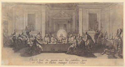  av Jacques Callot