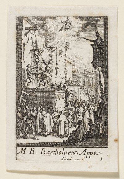  av Jacques Callot
