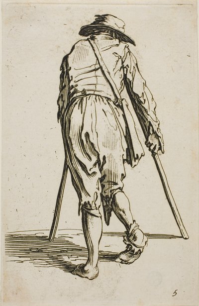  av Jacques Callot