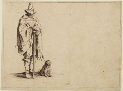  av Jacques Callot
