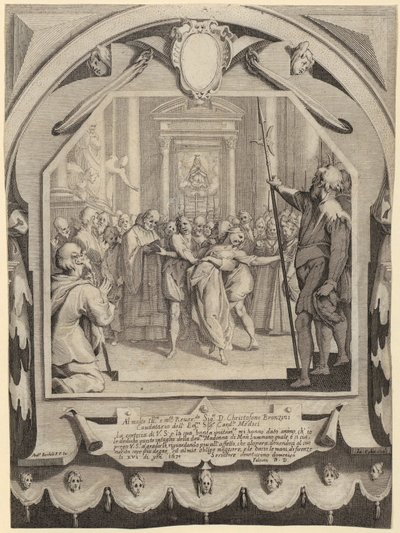  av Jacques Callot