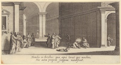  av Jacques Callot
