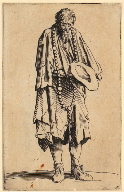  av Jacques Callot