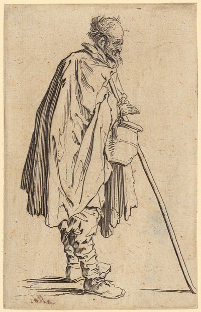  av Jacques Callot