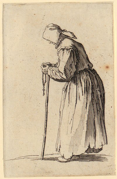  av Jacques Callot