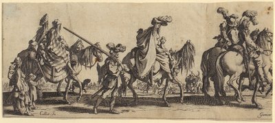  av Jacques Callot