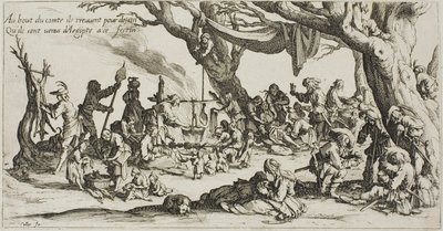  av Jacques Callot