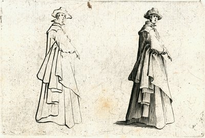 av Jacques Callot