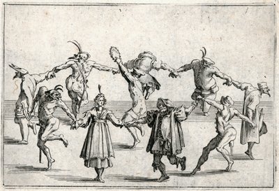  av Jacques Callot