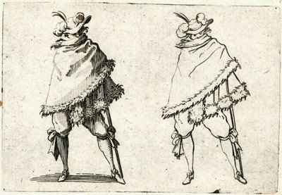  av Jacques Callot