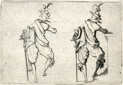  av Jacques Callot