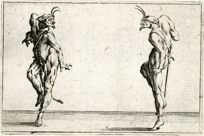  av Jacques Callot