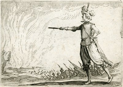  av Jacques Callot