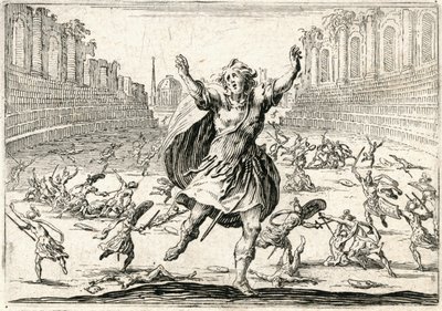  av Jacques Callot