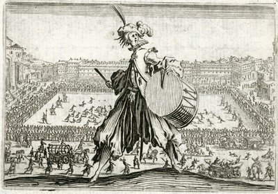  av Jacques Callot