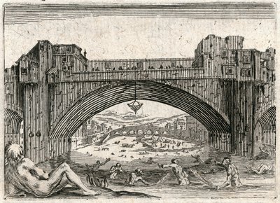  av Jacques Callot
