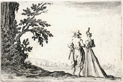  av Jacques Callot