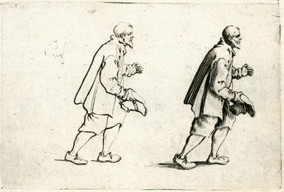  av Jacques Callot
