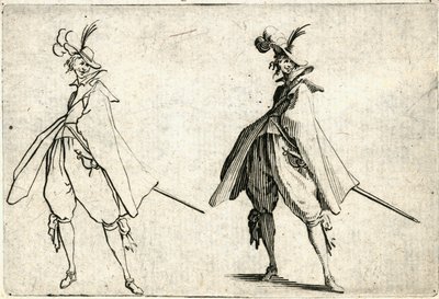  av Jacques Callot