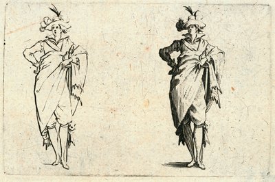  av Jacques Callot