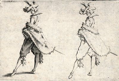  av Jacques Callot