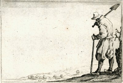  av Jacques Callot