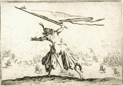  av Jacques Callot