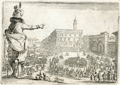  av Jacques Callot