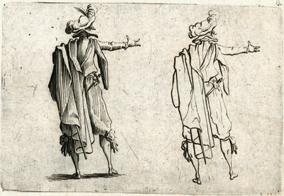  av Jacques Callot