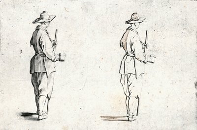  av Jacques Callot