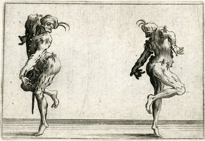  av Jacques Callot