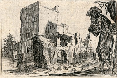  av Jacques Callot