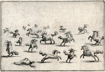  av Jacques Callot